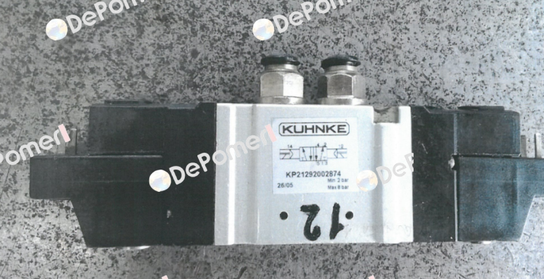 KP21292002874 Kuhnke