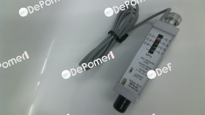 MPS-6A 110V Mindman