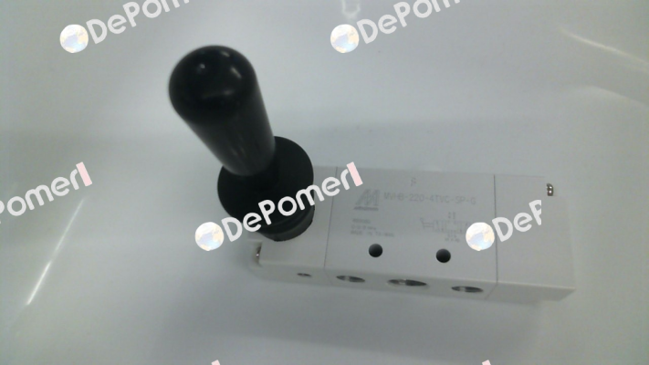 MVHB-220-4TVC-SP Mindman