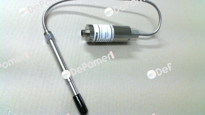 NP4624-1/2-35MPA-15/45-SIL2  PT4624-35MPA-6/18-SIL2) Dynisco