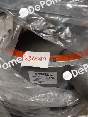 134992 Warex