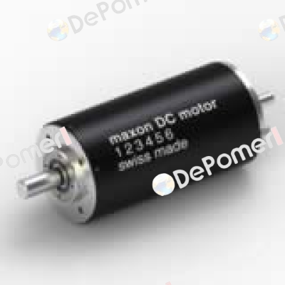 353297 Maxon