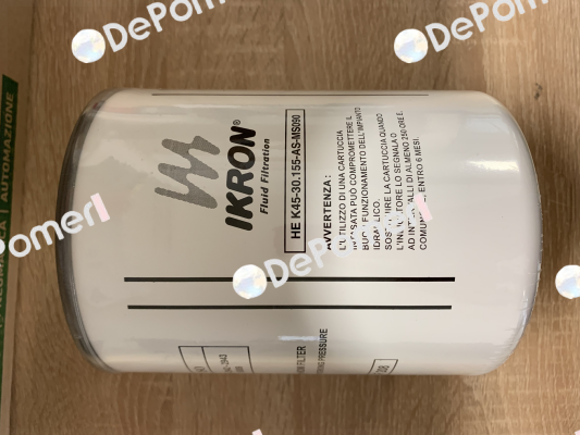 IKHEK4530155MS90 Ikron