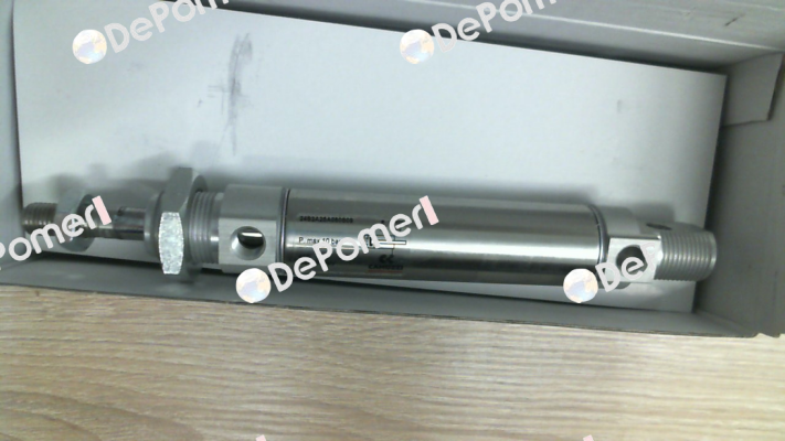 10-1400-060308, Type: 24S2A25A060S09 Camozzi