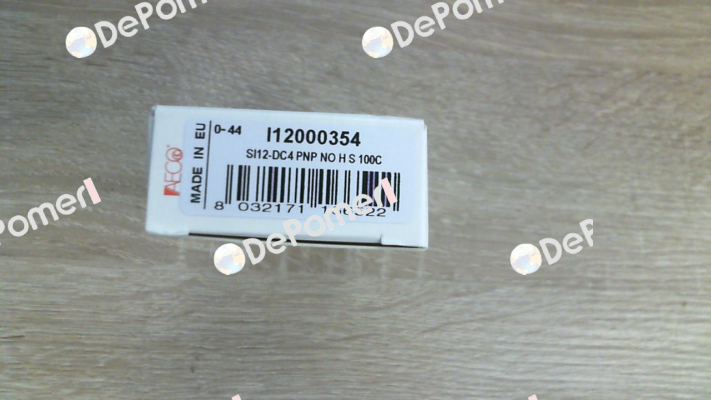 I12000354 Aeco