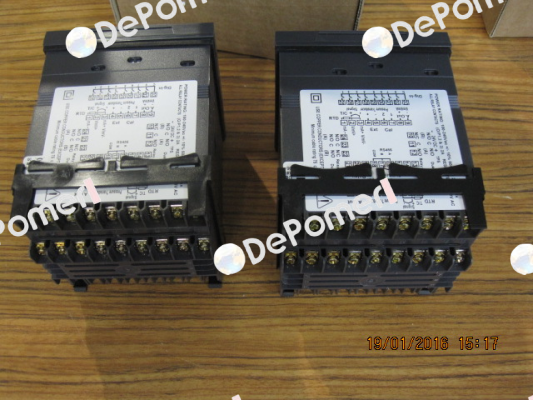 ATC990-4-0-1-1-1-1-0-0 Dynisco