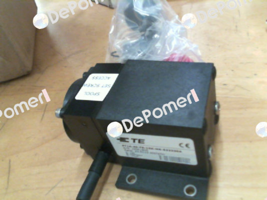 PT1A-40-FR-10K-M6-632330A Celesco