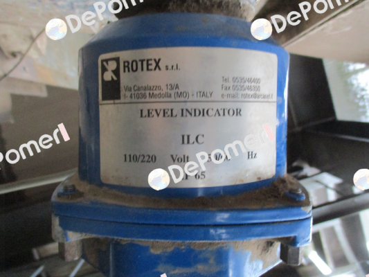 ILTC0 Rotex