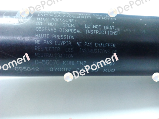 095 842 Stabilus