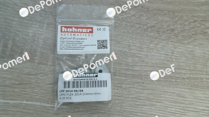 LFP 2014 04/04 Hohner