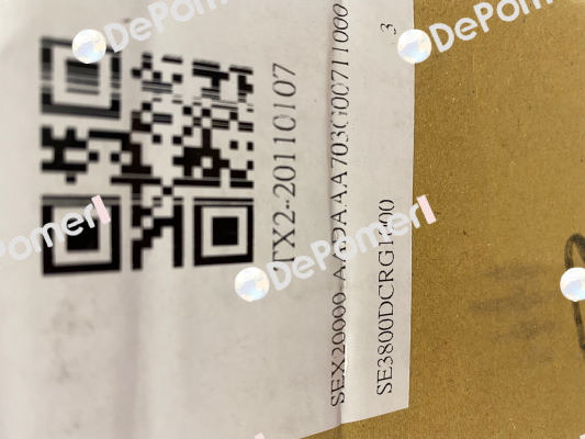 SE3800DCRG1000 Finetek