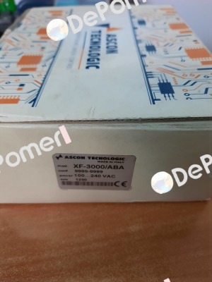 XF-3000 Ascon