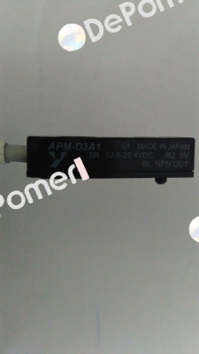 APM-D3A1 Yamatake - Azbil