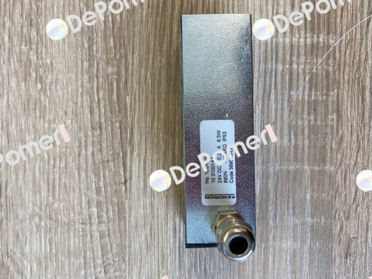 10 310-01A1 Kendrion