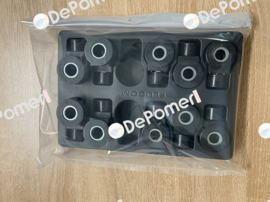 B20 24C 18H Flucom