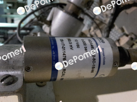 MDA462-1/2-5C-15/46 Dynisco