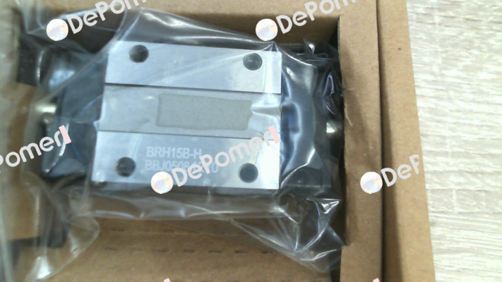 BRH-15-B-H-Z0 ABBA Linear Tech