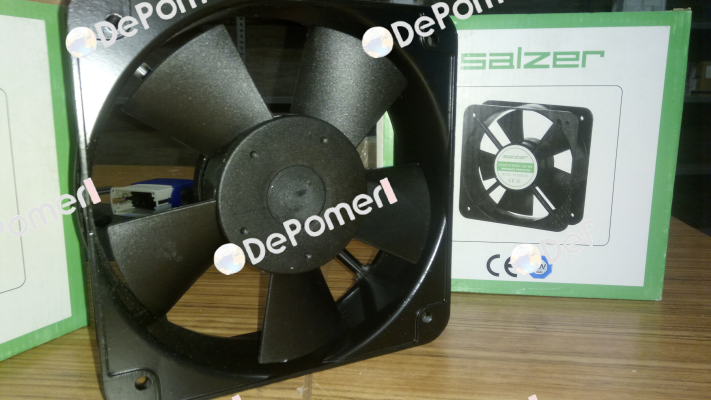 PD200B-220 Salzer