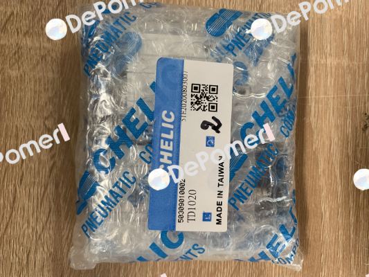 TD10x20 Chelic