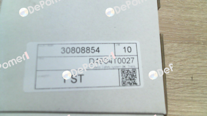 D4904T0027 TELECO Automation