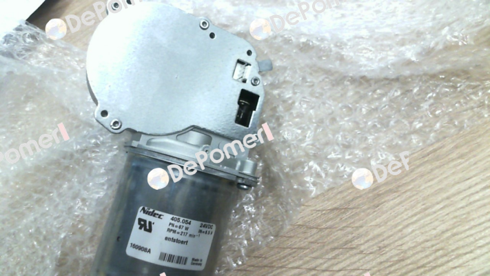 405.054 (SWF405054) Nidec