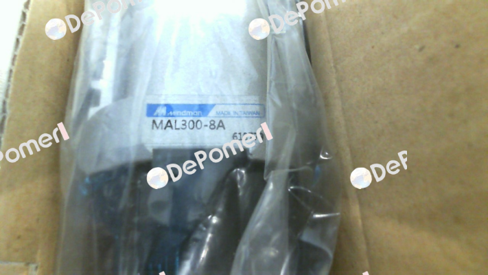 MAL300-8A Mindman