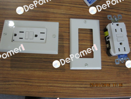 016-N7599-00T  Leviton