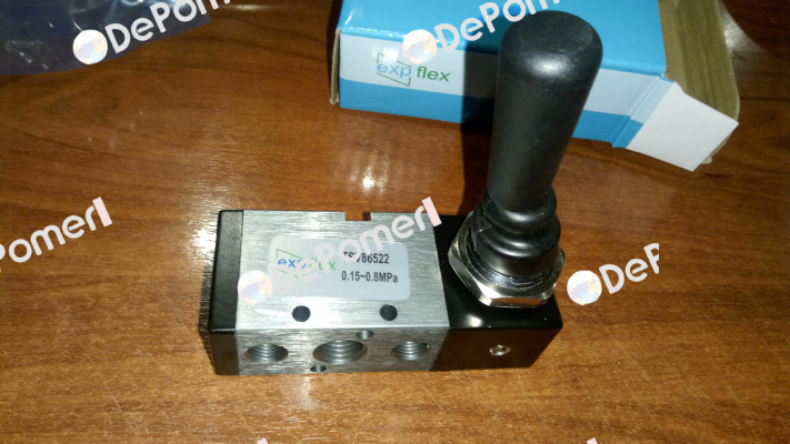 TSV86522 EXPFLEX