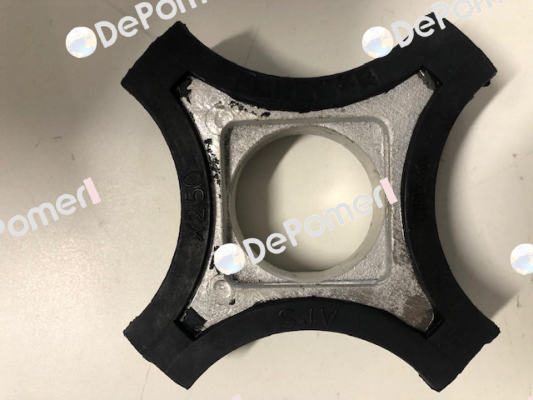TRSFDX250 Domange