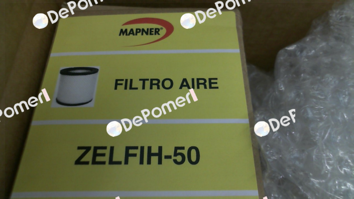 ZELFIH50 MAPNER