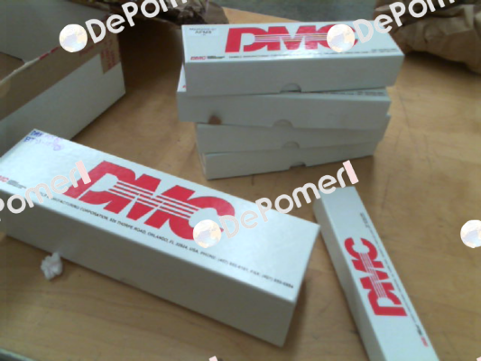 DAK145 Dmc Daniels Manufacturing Corporation