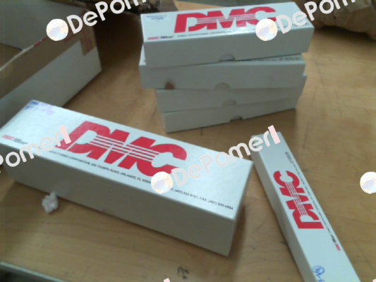 K13-1 Dmc Daniels Manufacturing Corporation
