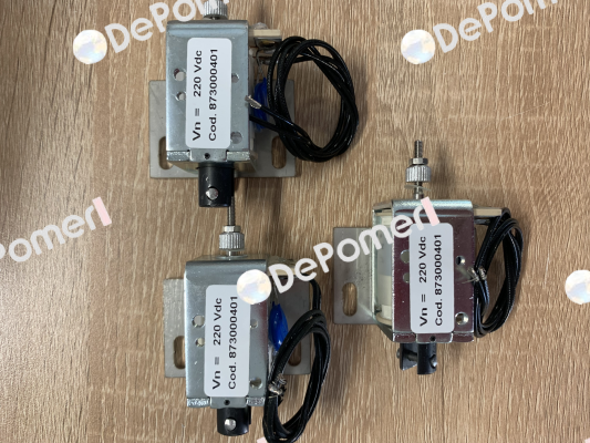 873000401/220 Microelettrica Scientifica