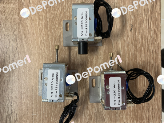 873000501/220 Microelettrica Scientifica