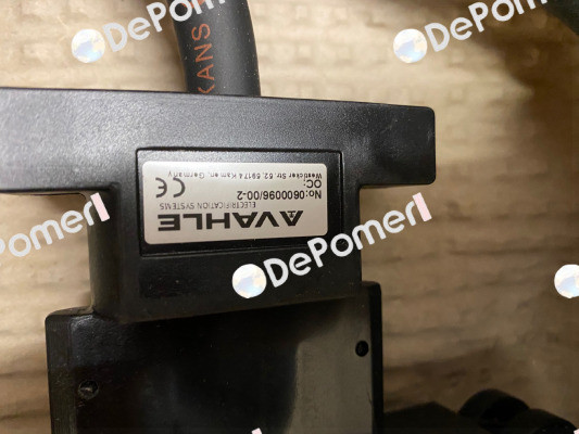 SA-KSW4/40-2HS28-60 Vahle
