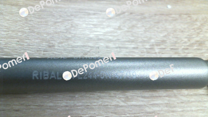L244 Ferramenta Livenza (Suspa)