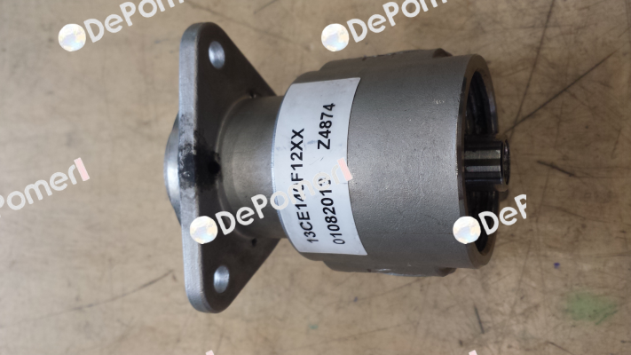 1PCE140F12XX Procon