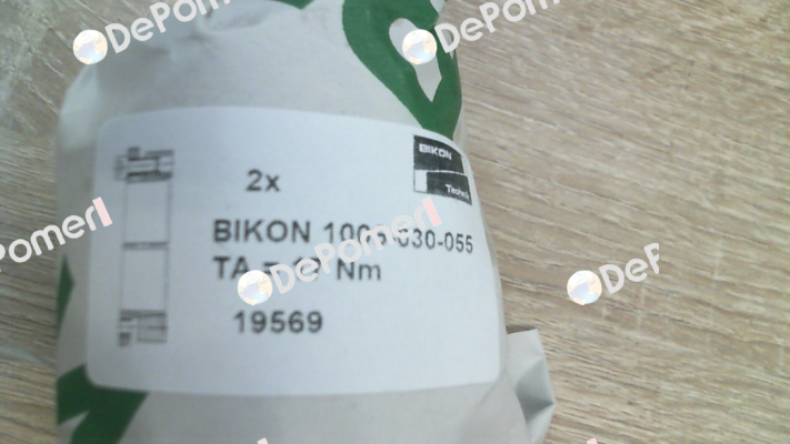 1006-030-055 Bikon