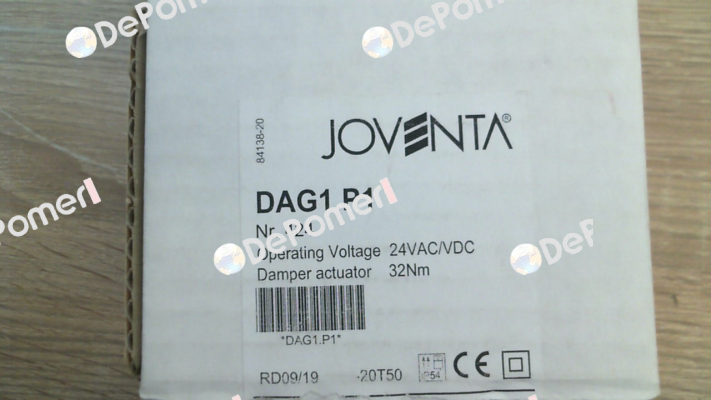 DAG1.P1 Joventa