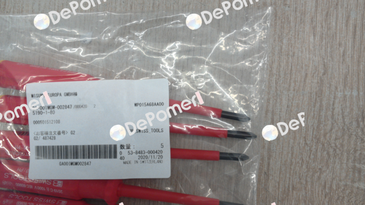 5190-1-80 PB Swiss Tools