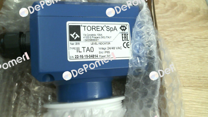 ILTA0 Torex