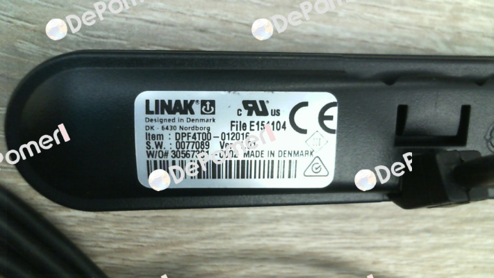DPF4T00-012016 Linak