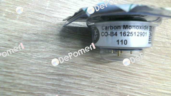 CO-B4 Alphasense