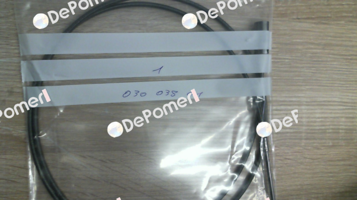 03003801 - old code; 100049995 - new code Suhner