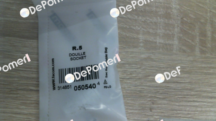 R.5 Facom