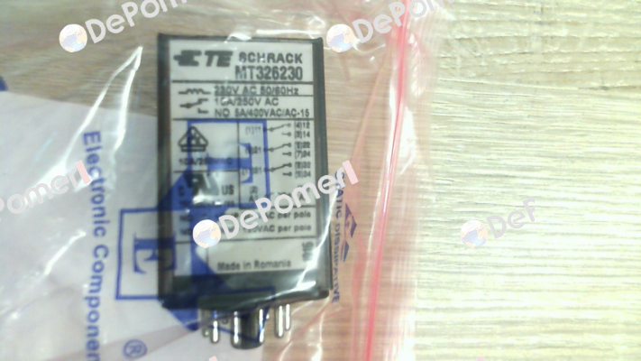 MT326230 Schrack