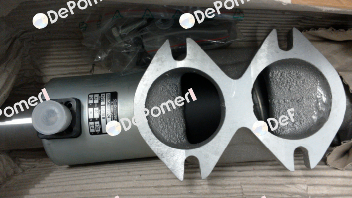 00M08081024  GHM 8, 24V DC Wachenhausen