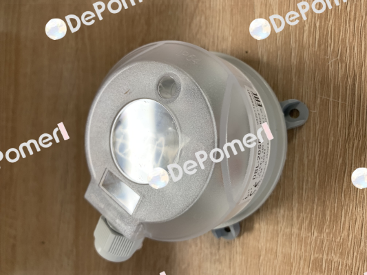 DBL-205B Industrie Technik