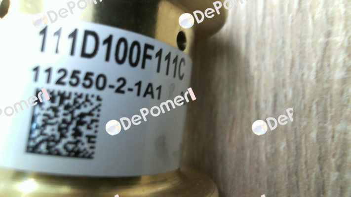 111D100F111C Procon