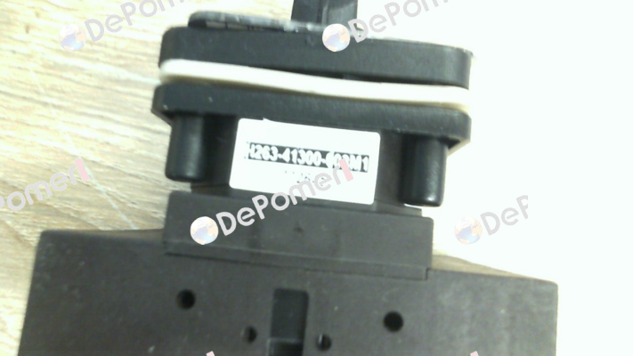 H263-41300-003M1 Salzer